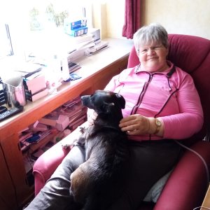 Profilbild von Silvia Adler