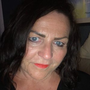 Profilbild von Silvia Alander