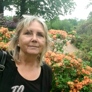 Profilbild von Silvia Aldus
