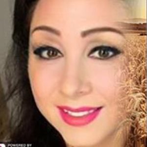 Profilbild von Silvia Alford