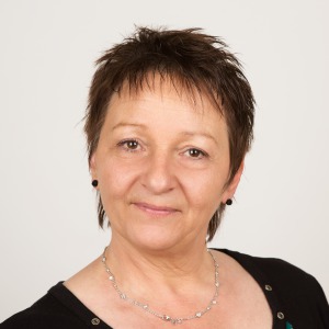 Profilbild von Silvia Altenbach-Bülles