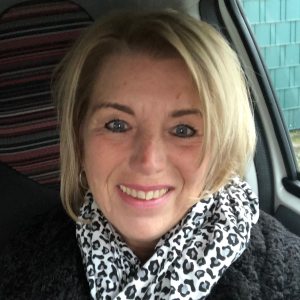 Profilbild von Silvia Amaya Jimenez