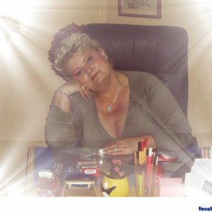 Profilbild von Silvia Andel