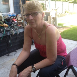 Profilbild von Silvia Arnold
