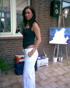 Profilbild von Silvia Azevedo