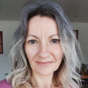 Profilbild von Silvia Bach