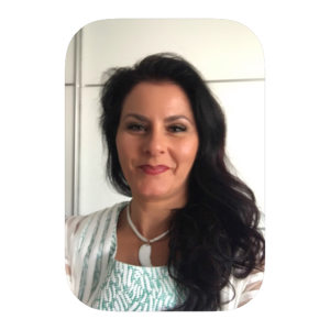 Profilbild von Silvia Baldovi de la Torre