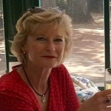 Profilbild von Silvia Baotic
