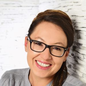 Profilbild von Silvia Barresi