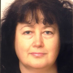 Profilbild von Silvia Basler
