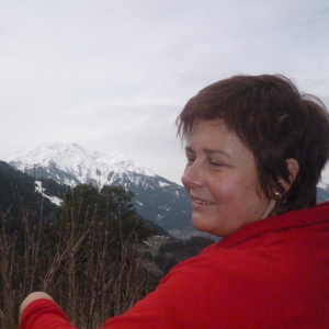 Profilbild von Silvia Becker