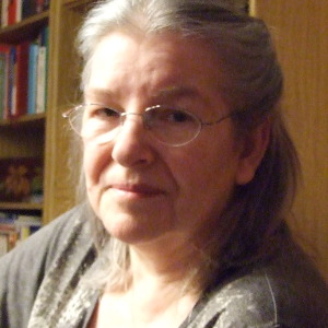 Profilbild von Silvia Becker