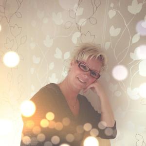 Profilbild von Silvia Becker