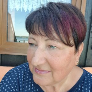 Profilbild von Silvia Beckmann