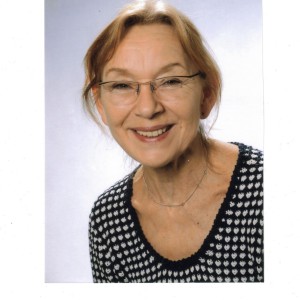 Profilbild von Silvia Behnke