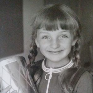 Profilbild von Silvia Bennett