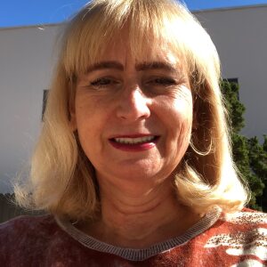 Profilbild von Silvia Bennett