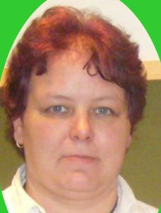Profilbild von Silvia Berger