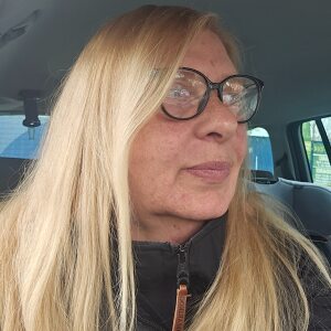 Profilbild von Silvia Bergmann