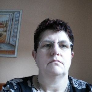 Profilbild von Silvia Bernhardt