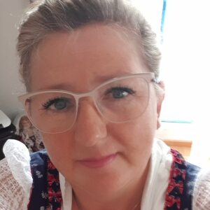 Profilbild von Silvia Bieletzky