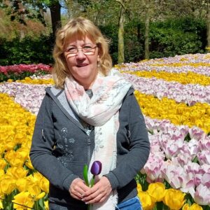 Profilbild von Silvia Birkholz
