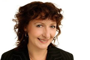 Profilbild von Silvia Bleschke