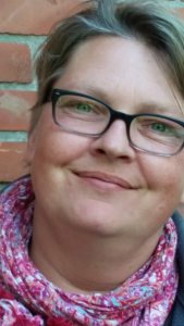 Profilbild von Silvia Blesgen