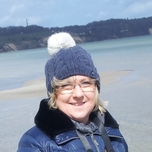 Profilbild von Silvia Blicker-Schürken