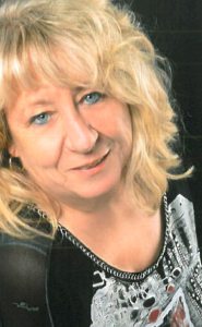 Profilbild von Silvia Blum