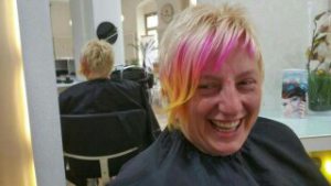Profilbild von Silvia Böckmann
