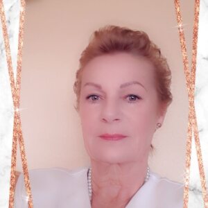 Profilbild von Silvia Böhme