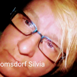 Profilbild von Silvia Bomsdorf