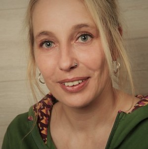 Social Media Profilbild Silvia Borck 