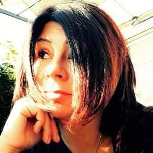 Profilbild von Silvia Bräu