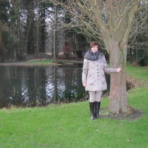 Profilbild von Silvia Bramstedt
