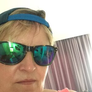 Profilbild von Silvia Brandes