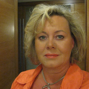 Profilbild von Silvia Brandstetter
