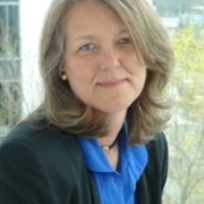 Profilbild von Silvia Brandstetter