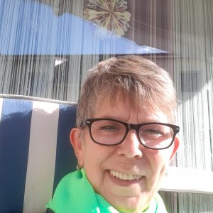 Profilbild von Silvia Braumandl