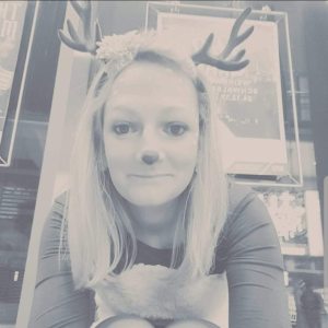 Profilbild von Silvia Braun