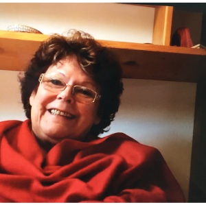 Profilbild von Silvia Braxatoris