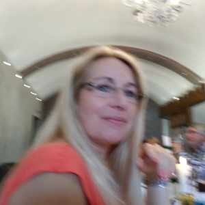 Profilbild von Silvia Breu
