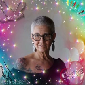 Profilbild von Silvia Broll