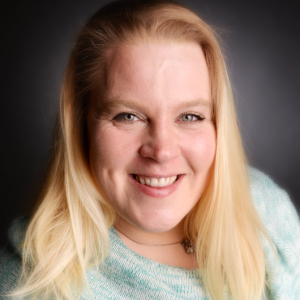 Profilbild von Silvia Bruckdorfer