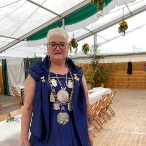 Profilbild von Silvia Brunberg