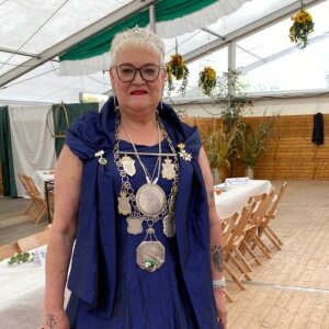 Profilbild von Silvia Brunberg
