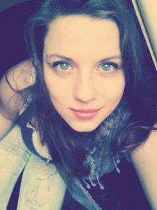 Profilbild von Silvia Buchmann