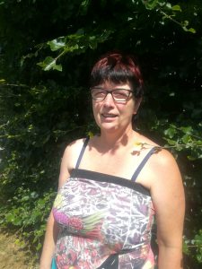 Profilbild von Silvia Bühner
