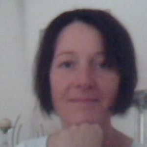 Profilbild von Silvia Bünnemeyer